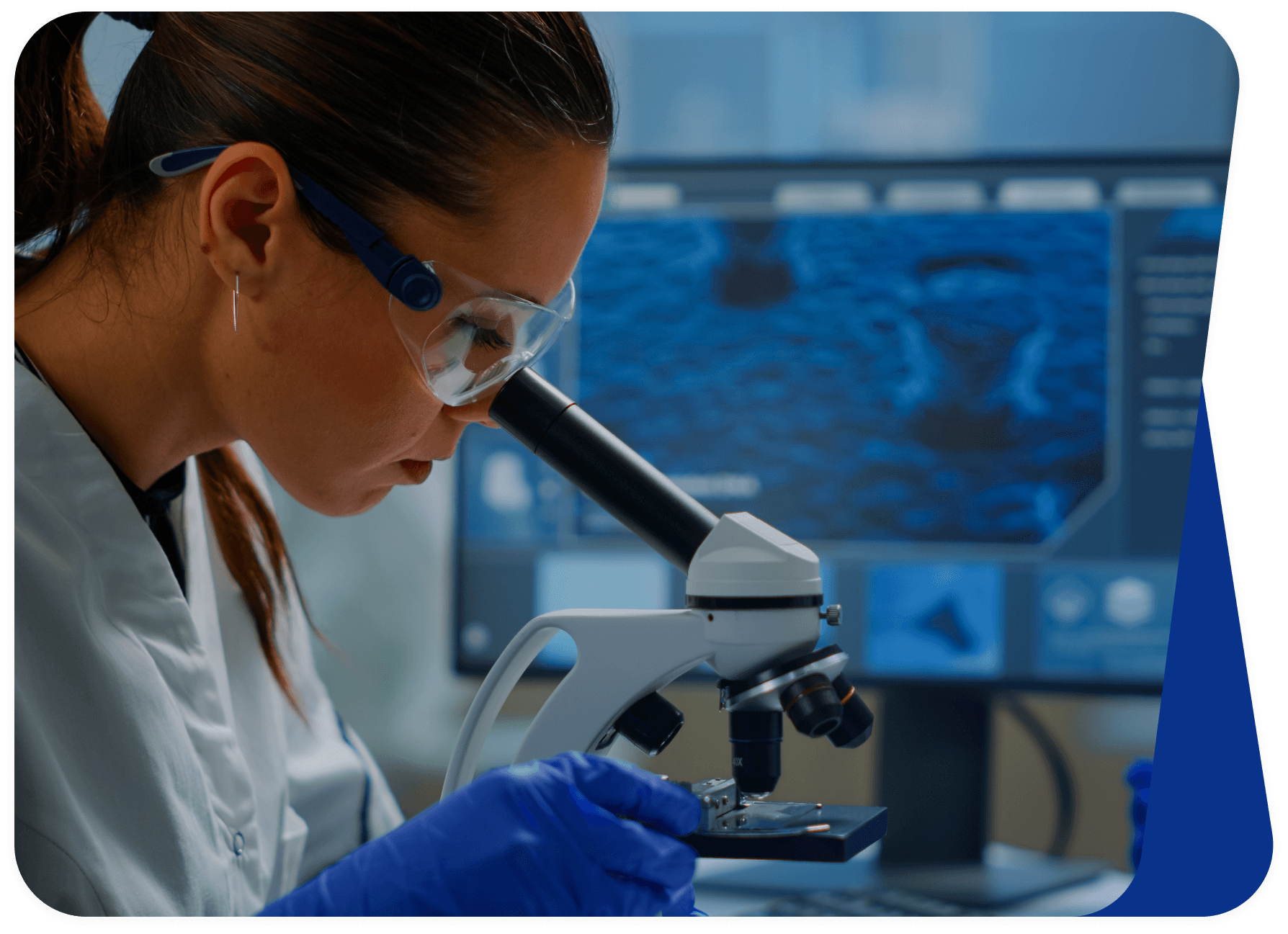 Imagem do curso Biomedicina